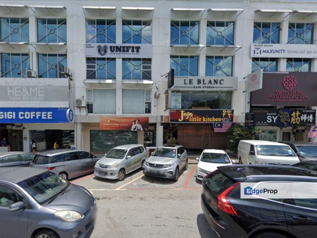 Bandar Puteri Puchong
