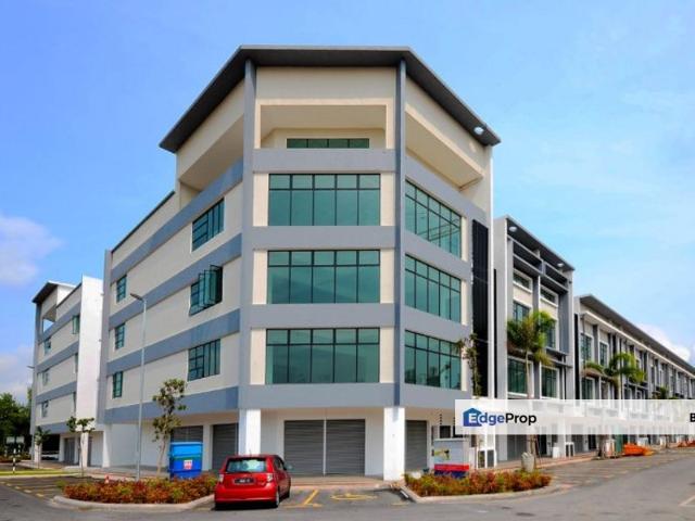 BANDAR PUTERI