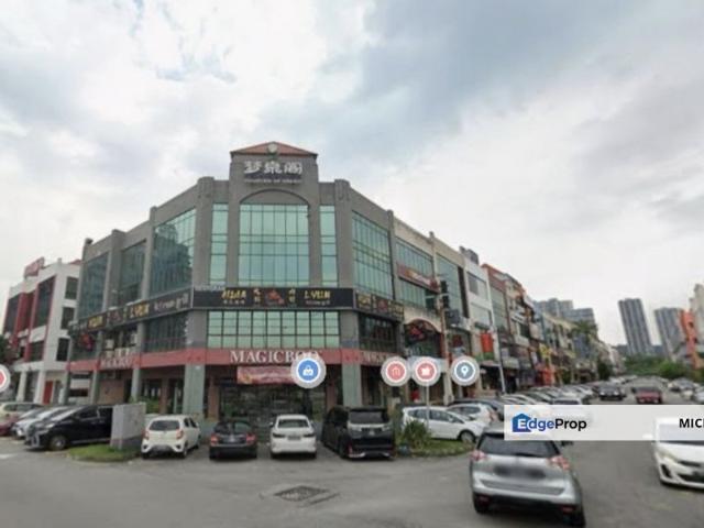 Bandar Puteri Puchong