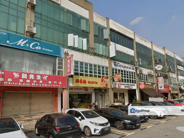Bandar Puteri Puchong