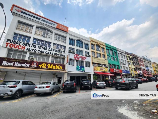 Bandar Puteri Puchong