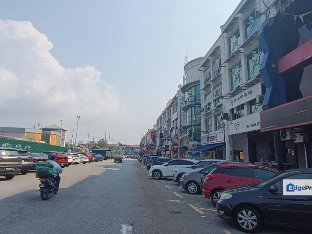 Bandar Puteri Puchong
