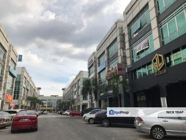 Puchong Bandar Puteri 4