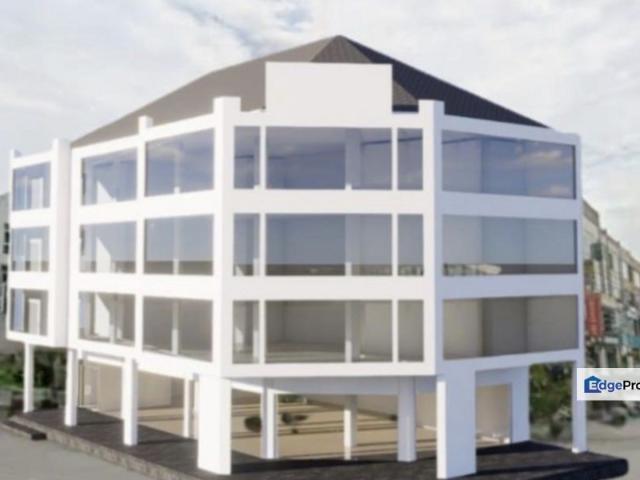 Bandar Puteri Puchong