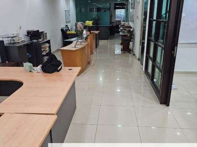 Bandar Puteri Puchong