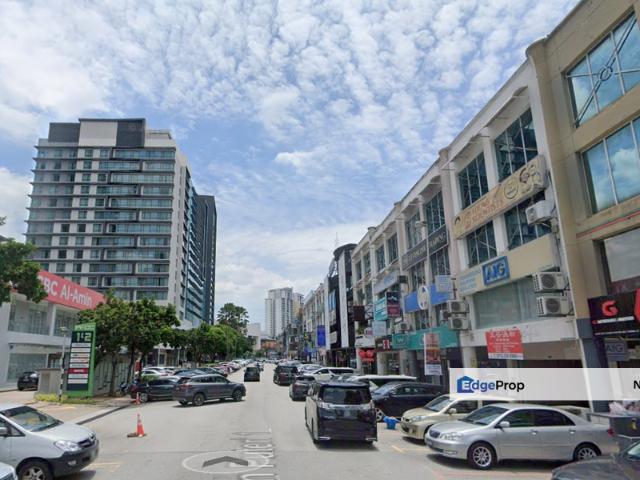 Bandar Puteri Puchong