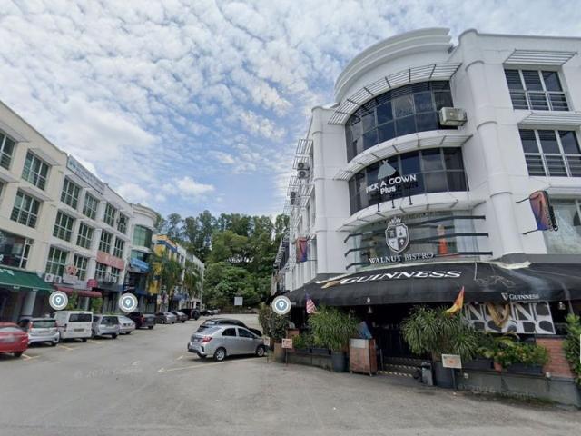 Bandar Puteri Puchong