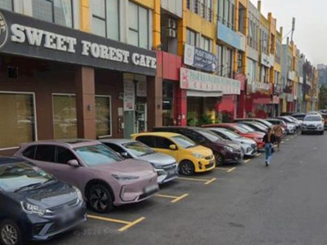 Bandar Puteri Puchong