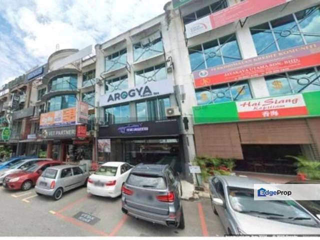 Bandar Puteri Puchong