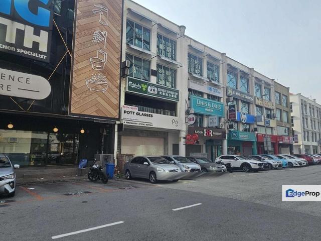 Bandar Puteri Puchong