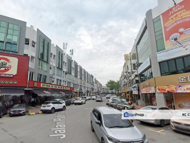 Bandar Puteri Puchong