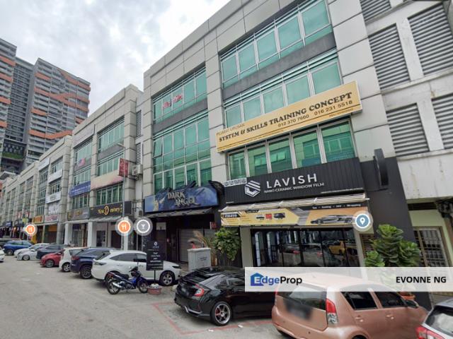 Bandar Puteri Puchong