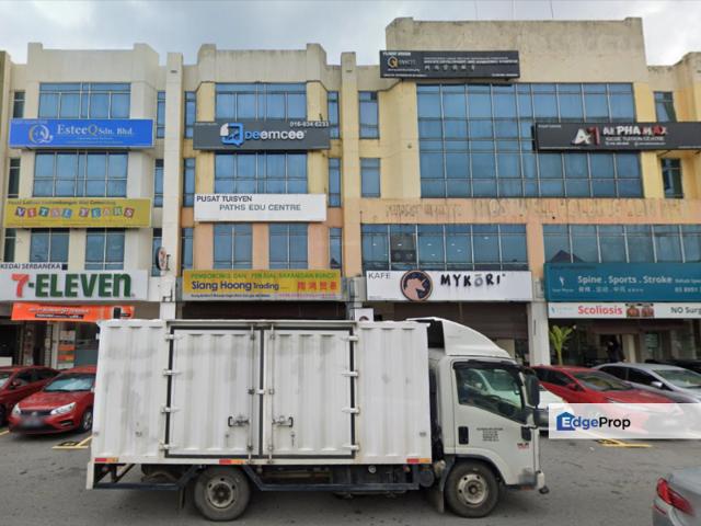 Bandar Puteri Puchong