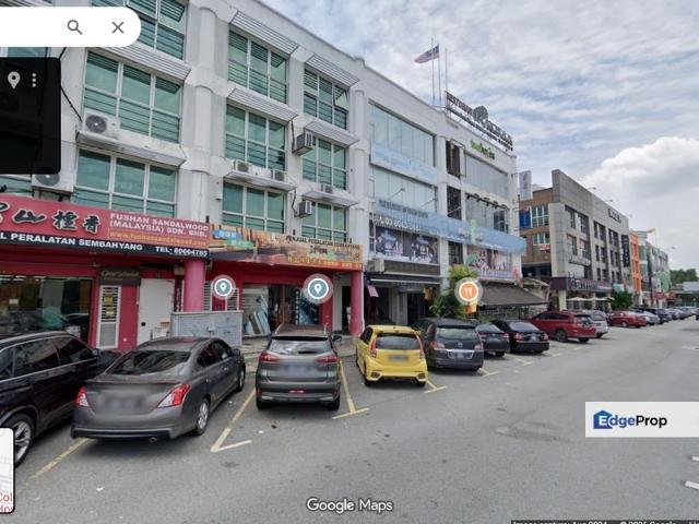 Bandar Puteri Puchong