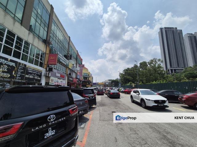 Bandar Puteri Puchong