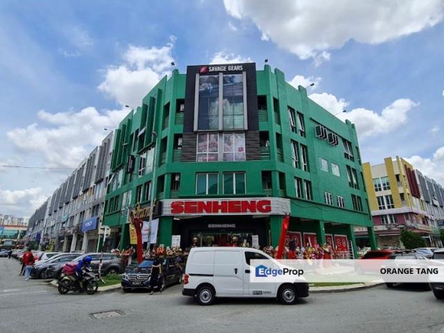 BANDAR PUTERI