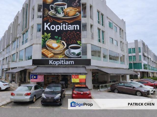 Bandar Puteri Puchong