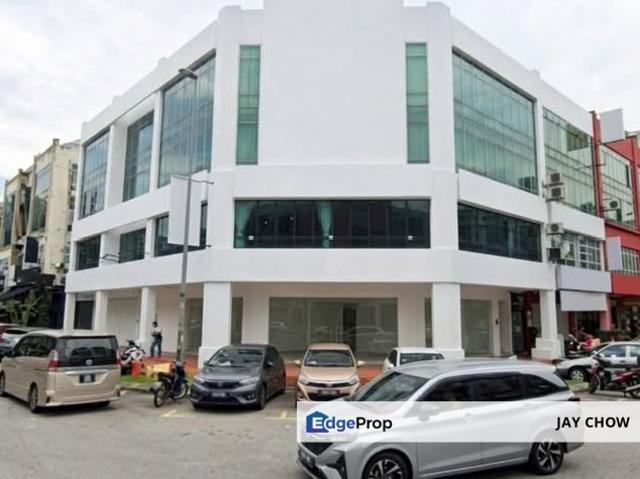 Bandar Puteri Puchong