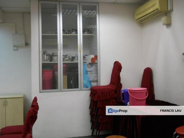 Bandar Puteri Puchong
