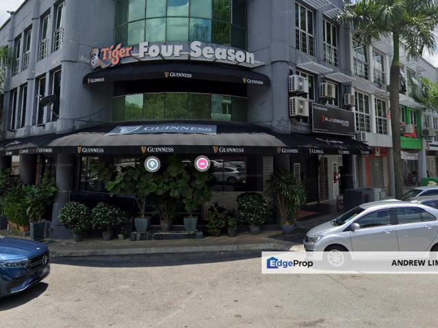 Bandar Puteri Puchong