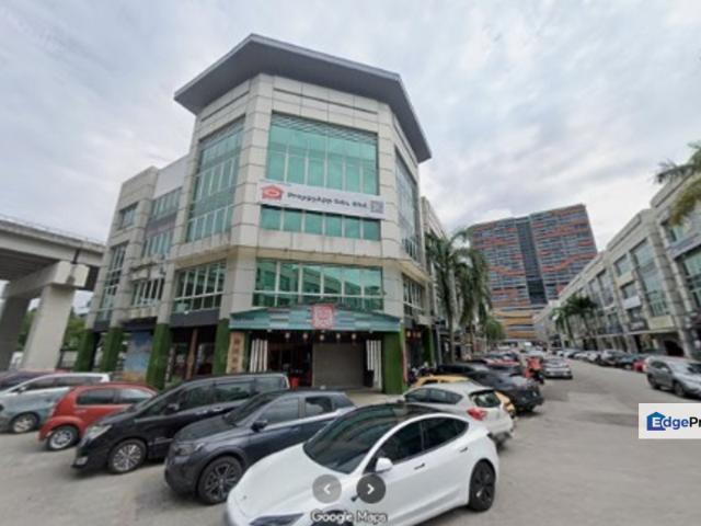 Bandar Puteri Puchong