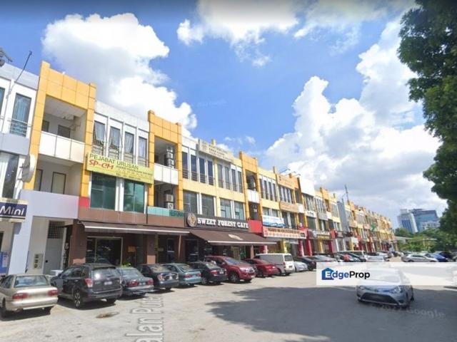 Bandar Puteri Puchong