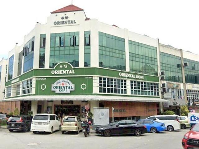 Bandar Puteri Puchong