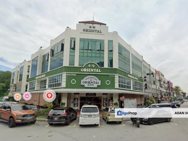 Bandar Puteri Puchong