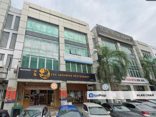 Bandar Puteri Puchong
