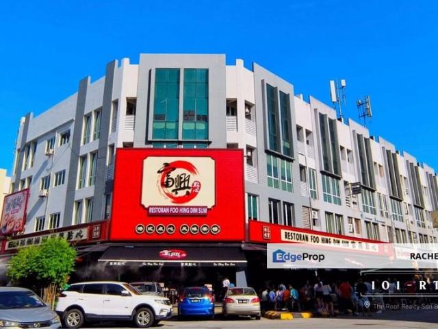 Bandar Puteri Puchong