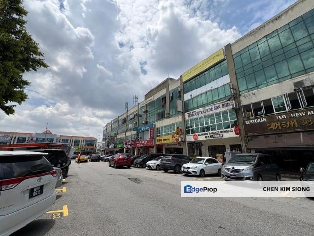 Bandar Puteri Puchong