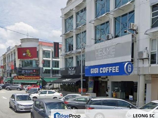 Bandar Puteri Puchong