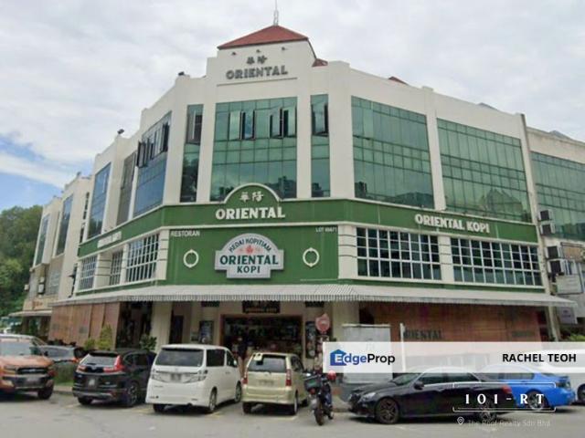 Bandar Puteri Puchong