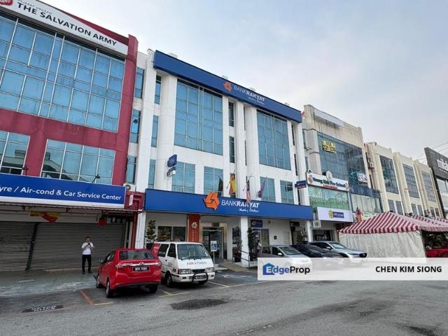 BANDAR PUTERI