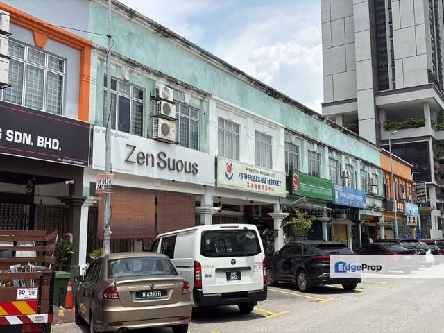 BANDAR PUTERI