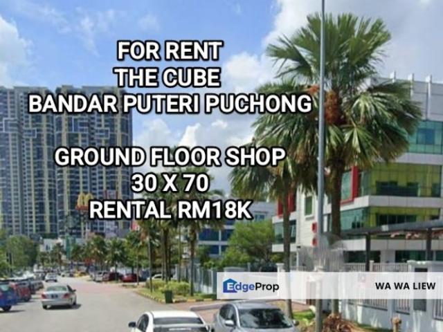 Bandar Puteri Puchong