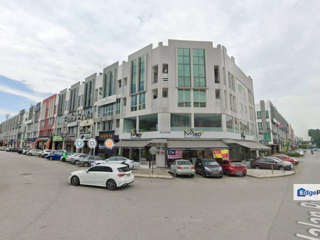Bandar Puteri Puchong