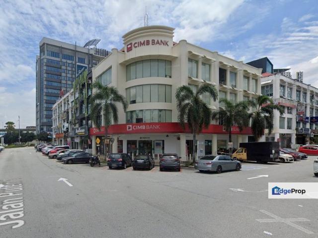 Bandar Puteri Puchong