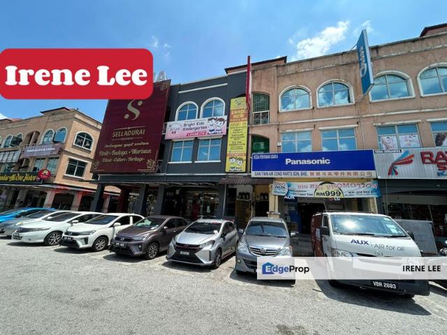 Bandar Puteri Puchong