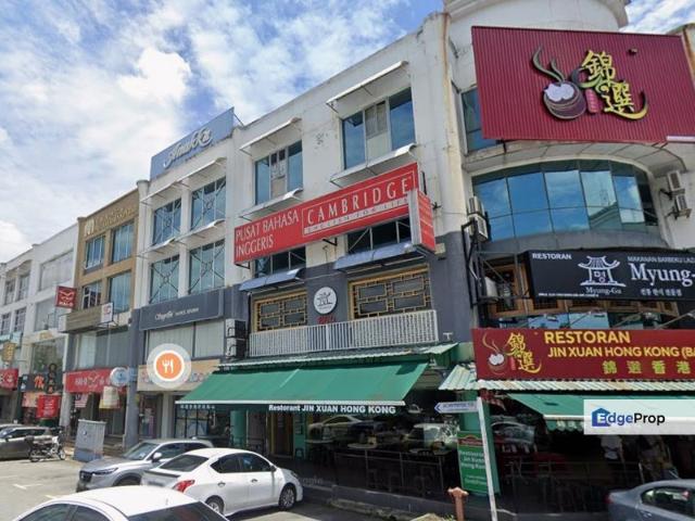 Bandar Puteri Puchong