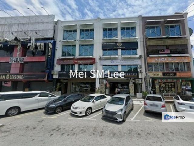 Bandar Puteri Puchong