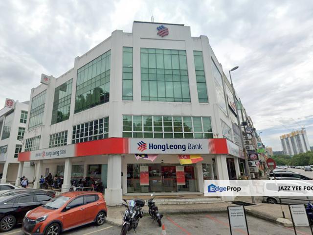 Bandar Puteri Puchong