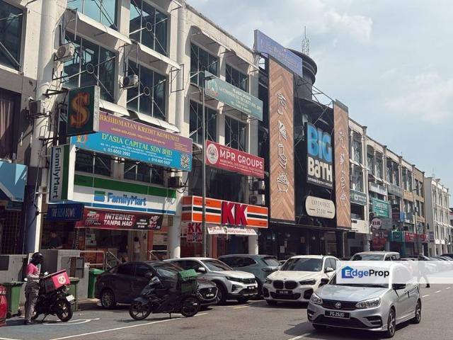 Bandar Puteri Puchong