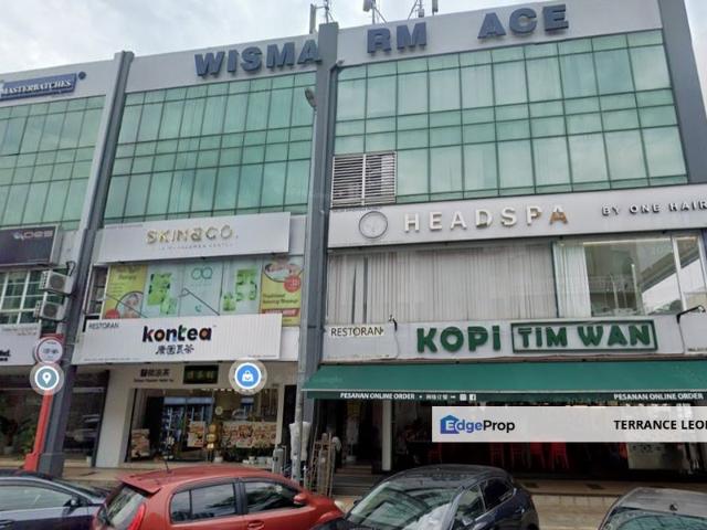 Bandar Puteri Puchong