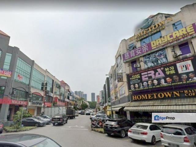 Bandar Puteri Puchong