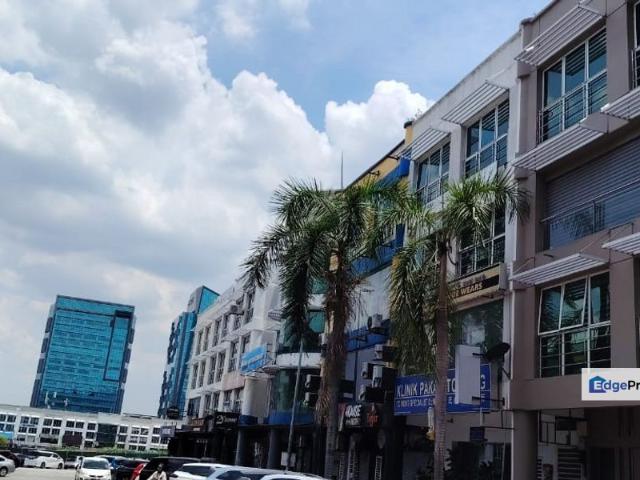 Bandar Puteri Puchong