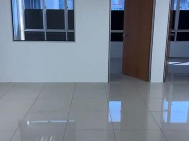 Bandar Puteri Puchong