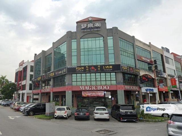 Bandar Puteri Puchong