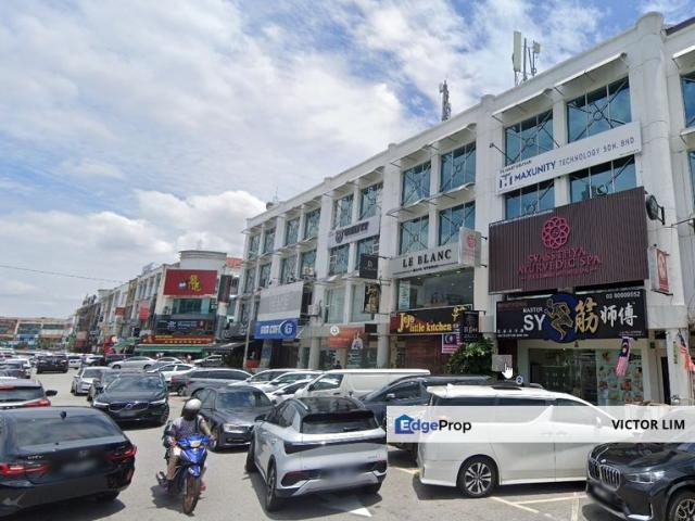 Bandar Puteri Puchong