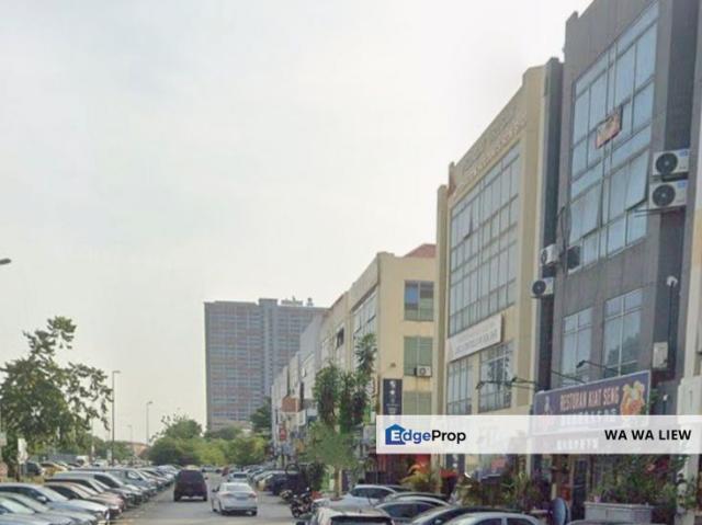 Bandar Puteri Puchong